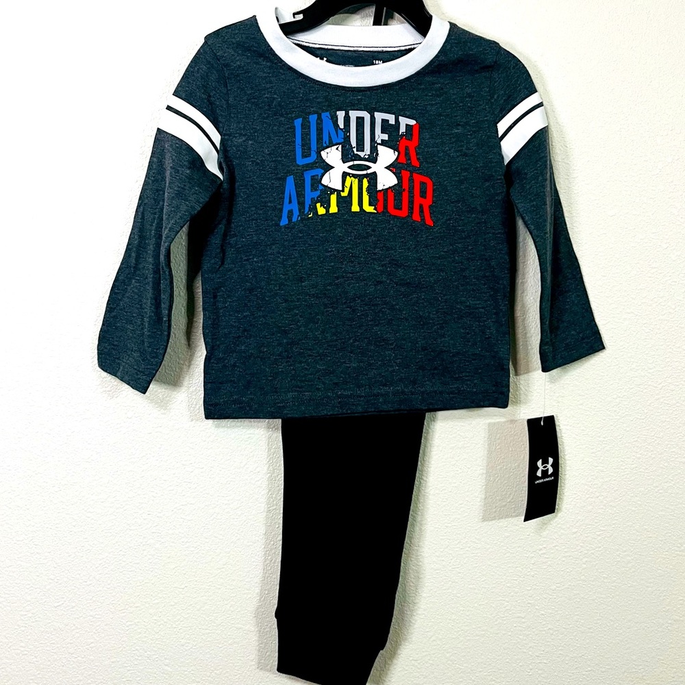 NWT matching set